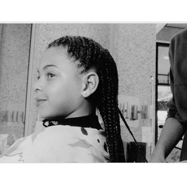 Beyonce Knowles Beyonce Knowles